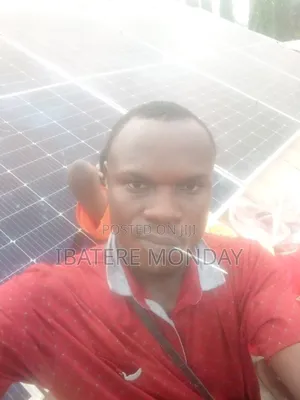 Solar Technician