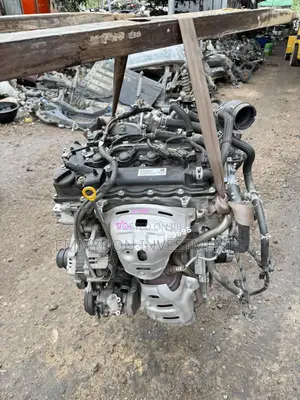 Toyota 3nr Engine for Yaris 2024