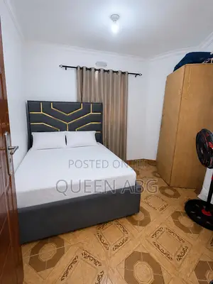 A Room Shortlet Apartment