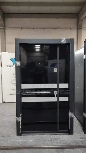 G10 Turkey Entrance Door