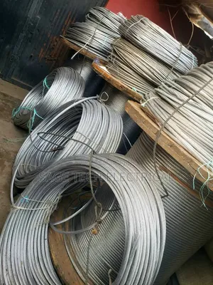 100mm Single Aluminum Conductor