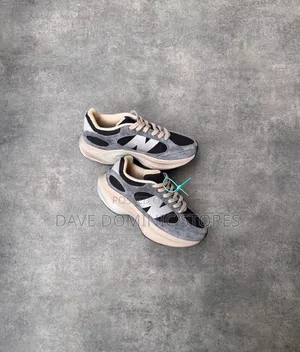 New Balance WRPD Runner Magnet/Driftwood / Karen Walker