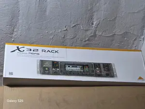 Behringer X32 Producer 32 Channel Digital Mixer (Brand New)