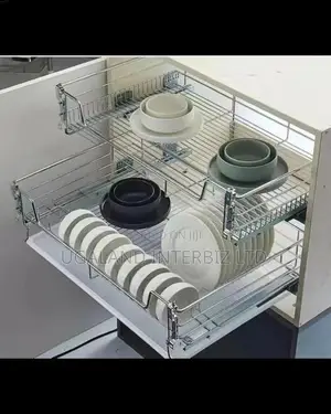 Premium Kitchen Cabinet