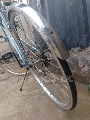 Direct Bicycle