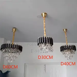 Small Chandeliers