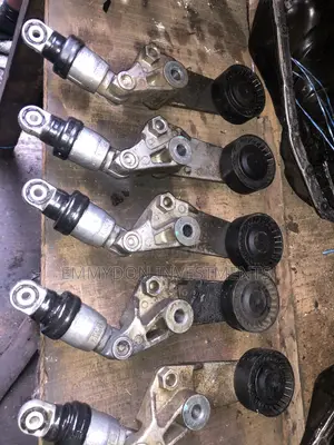 Direct Engine Lose Adjuster 1zz for Toyota Corolla/ Avensis