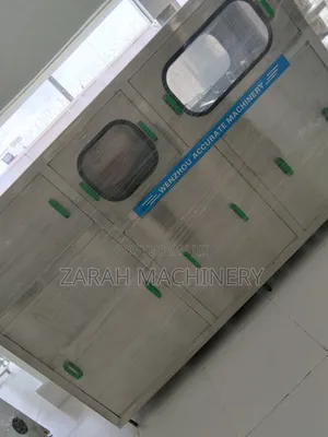 5 Gallon Filling Machine
Water Filling Machine