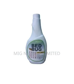 Ridax Bedbugs Killer Spray 500ml