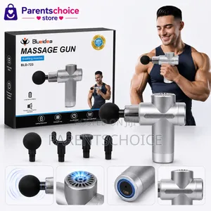 Blueidea Massage Gun (Bld-723)