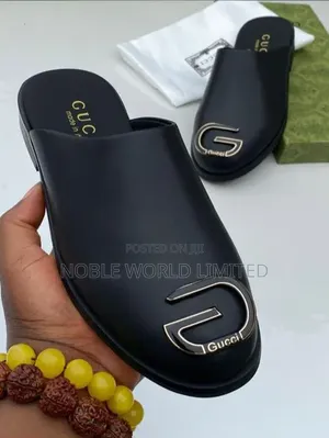 Gucci Half Shoes Abl 6h