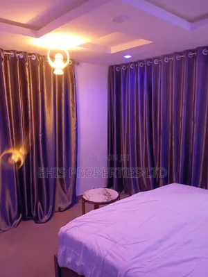 1 Bedroom Shortlet Apartment Awoyaya Ibeju Lekki