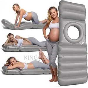 Pregnancy Inflatable Bed