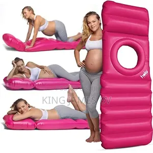 Pregnancy Pumping Mattress Bed