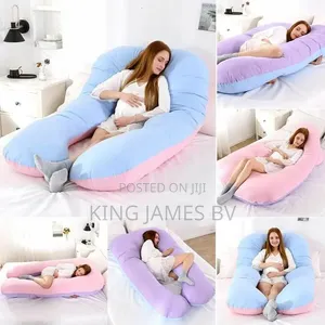 Multifunctional Pregnancy Pillow Bed