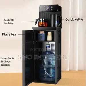 Newly Modern Dispenser With Coffee Maker