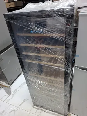 Yohako Wine Chiller