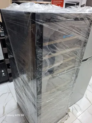 Yohako Wine Chiller