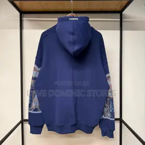 Supreme X Michael Jackson ‘Dangerous’ Zip Up Hoodie