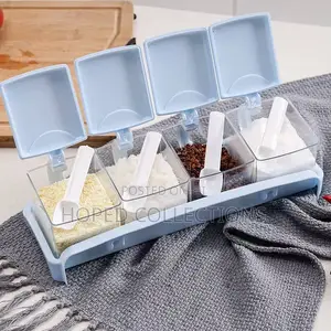Spice Rack