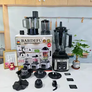 Original Bardefu Multi Purpose Blender