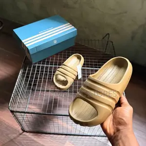 Cop the Bad Bunny X Adidas Adi Splash Slide