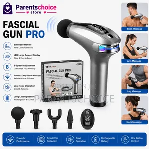 Blueidea Fascial Gun Pro (Bld-326)
