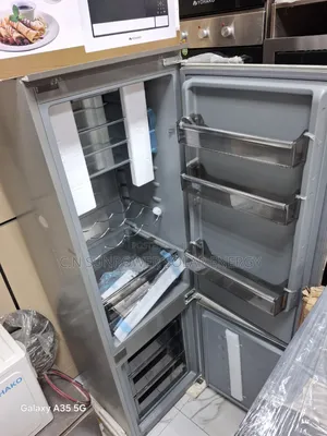 300l Yohako Cabinet Fridge
