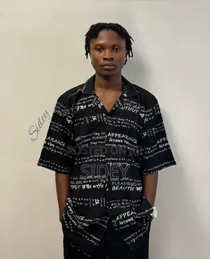 Belle Vintage Shirt