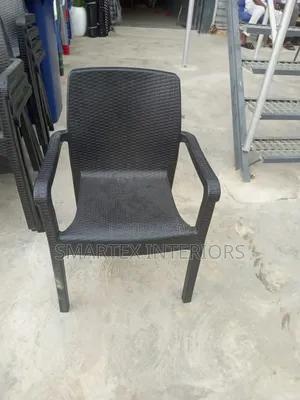 Strong Quality Plastic Chair