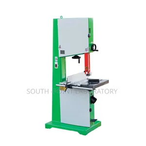 2 In 1band Saw Machine With Angles Ruler Gauge 14"