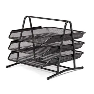 Ducoment Tray