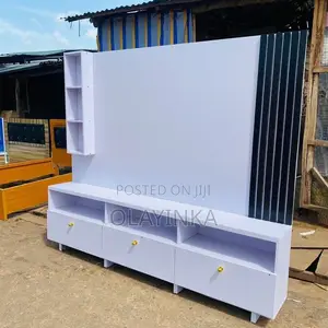 Modern Luxury Tv Console / Tv Stand