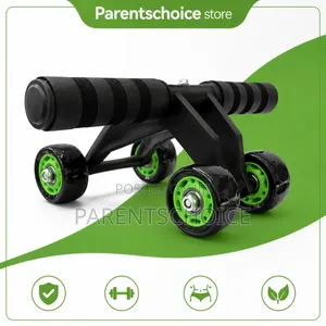 Abdominal Wheel Exerciser