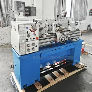 Manual Lathe 1000mm