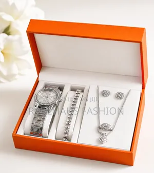Jewelry Female Gift Set