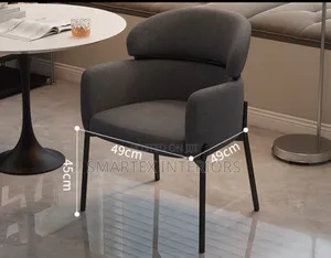 Classic Design Executive Dining Chair