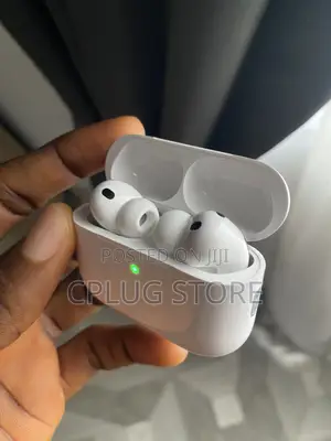 Apple Airpods Pro 3 Professional Audio Edition