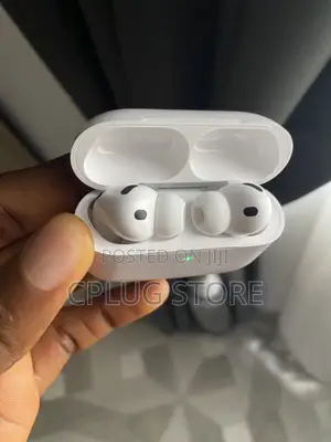 Apple Airpods Pro 3 Studio Sound