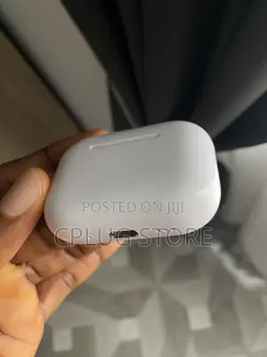 Apple Airpods Pro 3 Studio Sound