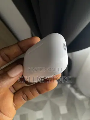 Apple Airpods Pro 3 Premium Wireless