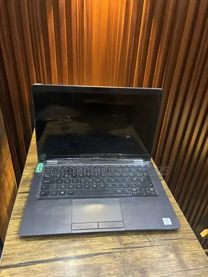 Laptop Dell Latitude 5300 8GB Intel Core i5 SSD 256GB