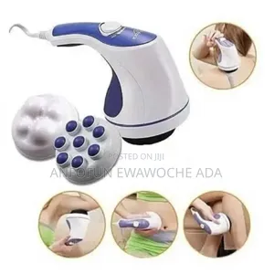 Full Body Massager