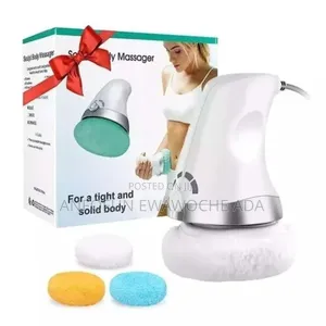 Sculpt Body Massager