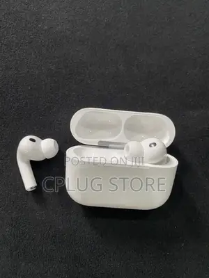 Apple Airpods Pro 3 Performance Series