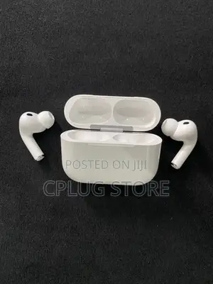 Apple Airpods Pro 3 Ultra Sound