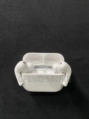 Apple Airpods Pro 3 Ultra Sound