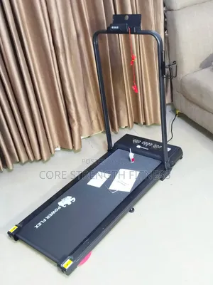 2hp Treadmill With Incline, Bluetooth, and Fit-Show App