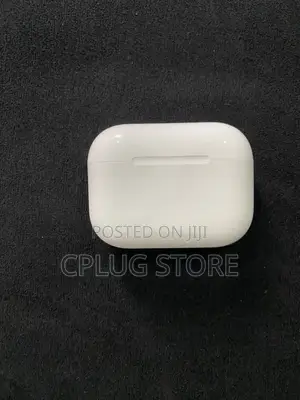 Apple Airpods Pro 3 Advanced Audio