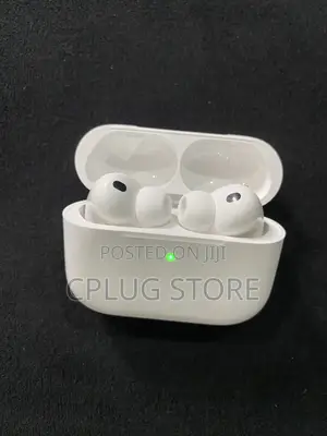 Apple Airpods Pro 3 Signature Edition